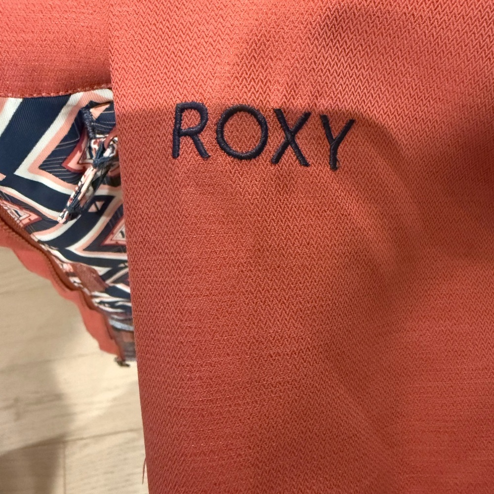 Roxy Ski Jacket - image 5